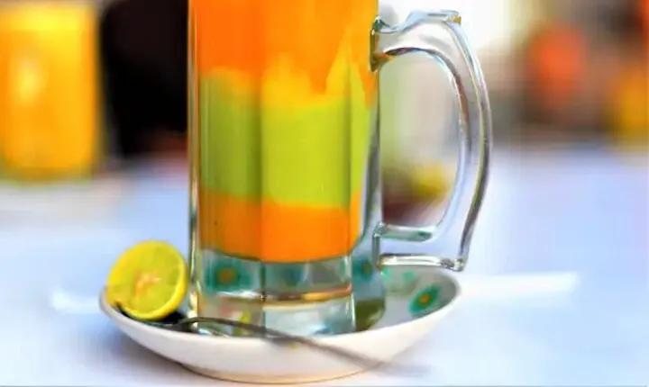 4 Hour Addis Cuisine Tasting Tour