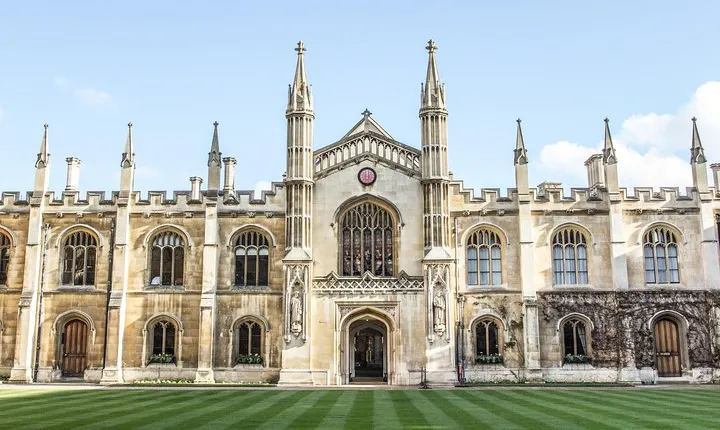 From London: Cambridge Day Trip Including Tour Guide