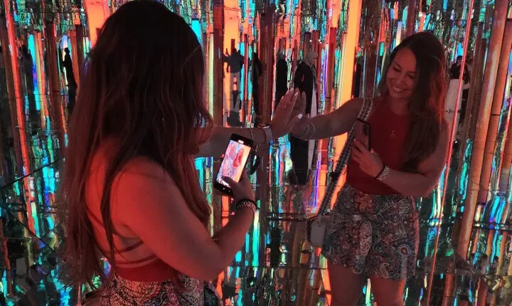 Dubai Global Village, AYA Universe & Miracle Garden Pass