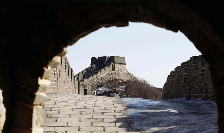 Private Beijing One Day Tour From Xi'an 's Hotel Including Transfer Service 