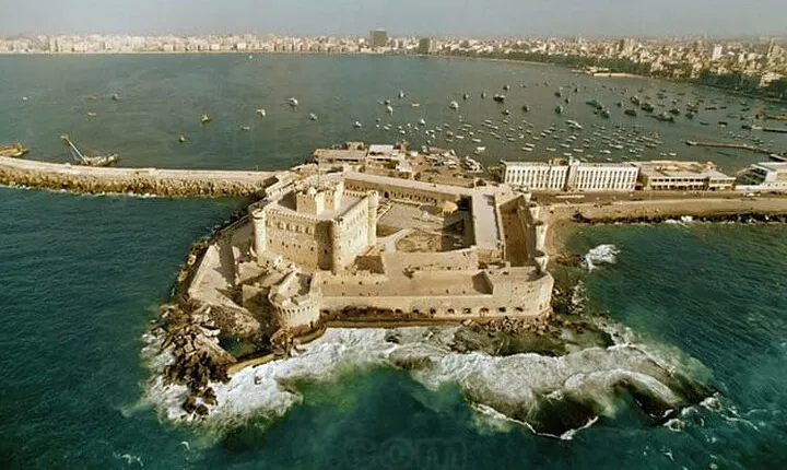 Alexandria Highlights: A Day Tour of the City's Top Attractions