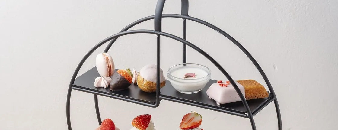 Afternoon Tea Time Experience in Hokkaido's Tokachi Region