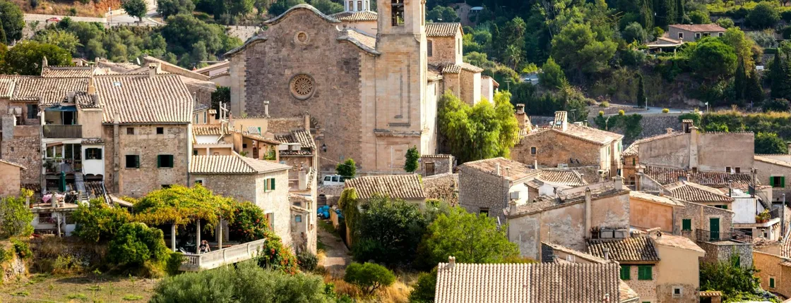 Authentic Majorca Tour