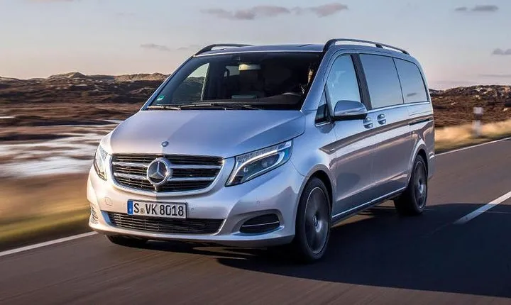 Private Transfer from Oslo Airport to Oslo City Centre