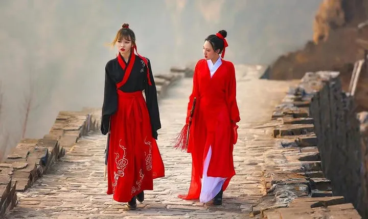 Jinshanling Great Wall Day Trip with Private English Speaking Driver Service