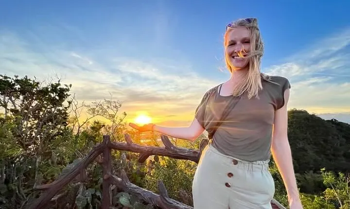 Marble Mountains - Am Phu Cave - Monkey Mountain Sunset tour