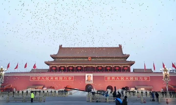 Private Beijing Highlights Day Tour with Kungfu Show and Lunch