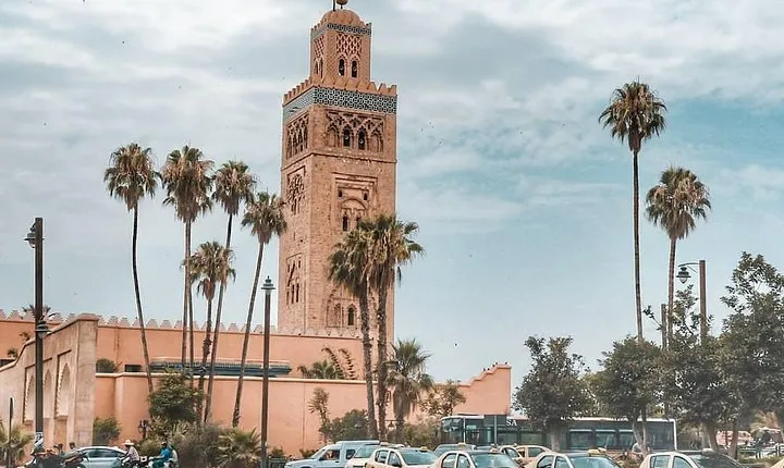 8 Days Tour From Casablanca to Merzouga Desert Fes and Marrakech