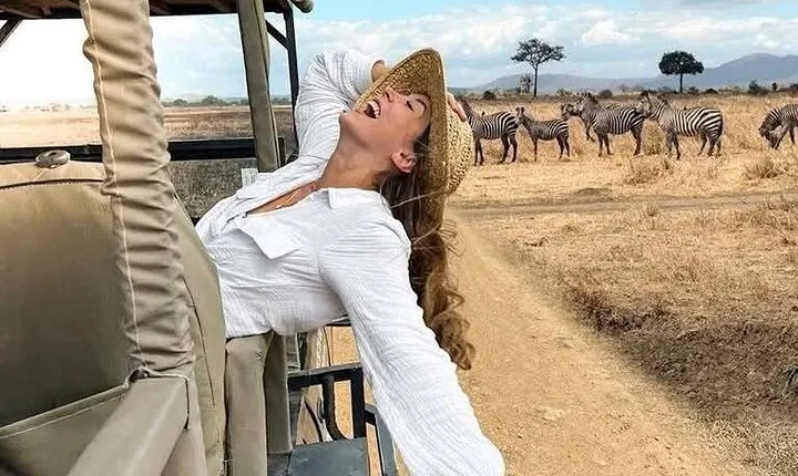 5 Days Tanzania Joining Safari Tarangire Serengeti and Ngorongoro