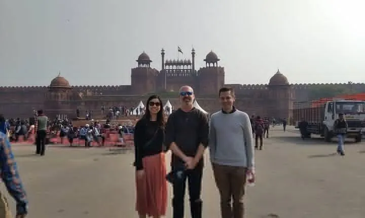 Private Golden Triangle Tour : Delhi, Agra & Jaipur Tour