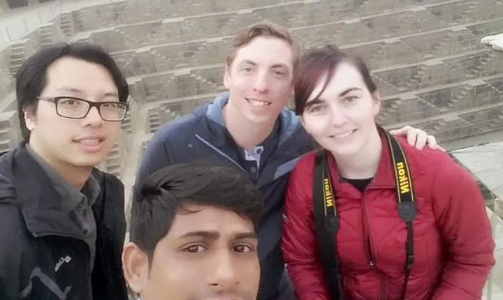 Jaipur Sightseeing Private Guide Tour