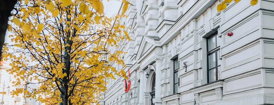 Guided tour of Vilnius KGB prison and Soviet history