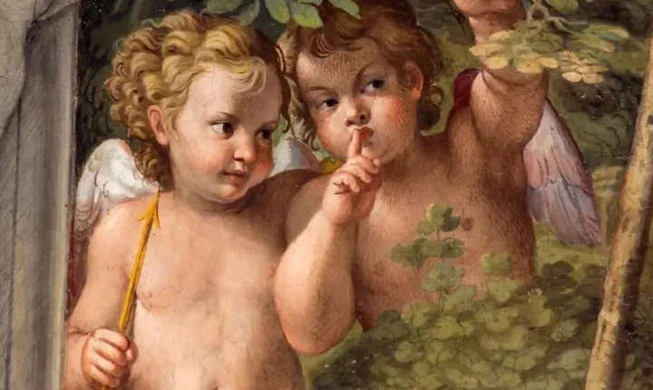 Love and Sex History Tour of Ancient Rome