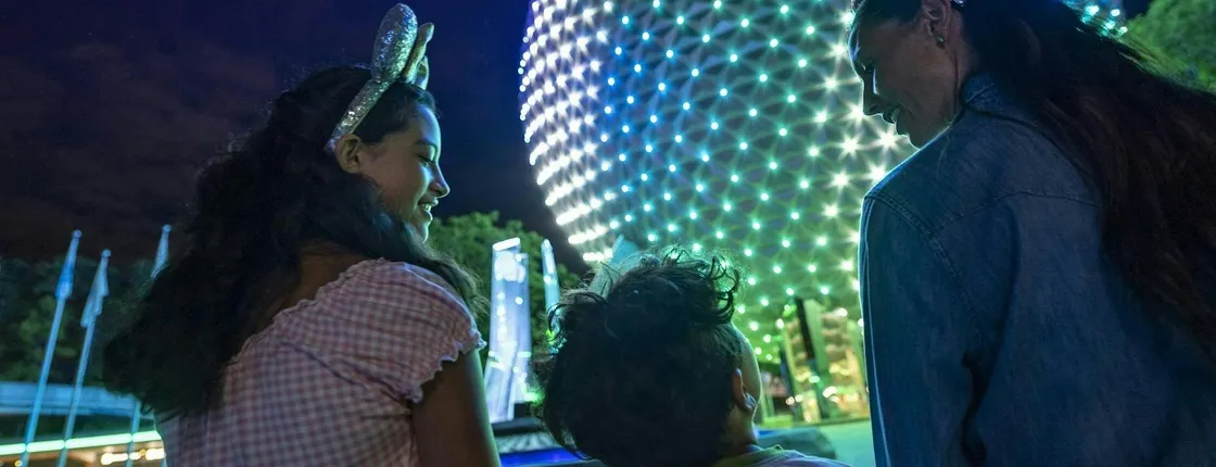Disney After Hours at EPCOT, May - September 2026