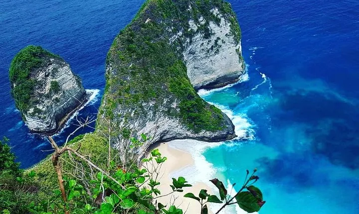 Nusa Penida Island Tour
