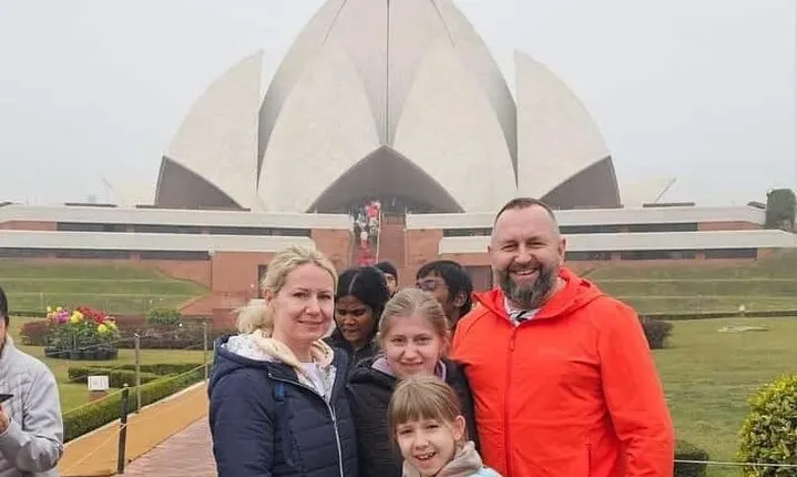 Delhi: Best 4 to 8 hour Old and New Delhi City Tour-All Inclusive