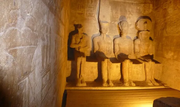 Private Day Trip To Abu Simbel From Aswan