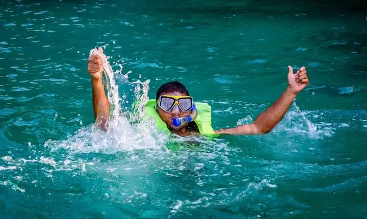 Miami Snorkeling for Beginners