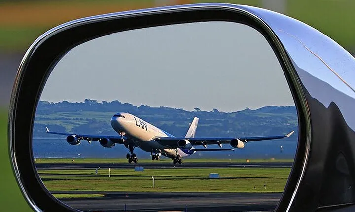 Enjoy ViP Air-Condition Airport Transfers To/From Hurghada hotels