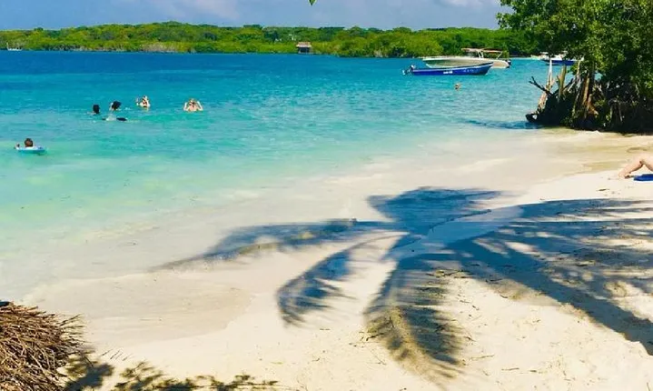Three Island In One Day