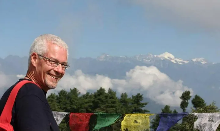 Chisapani - Nagarkot short Trek