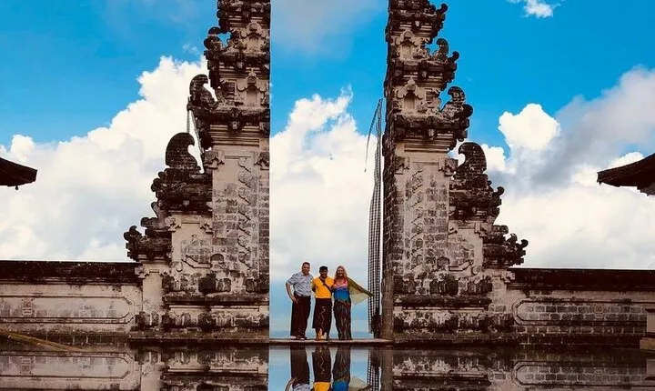 Bali Instagram Tour: The Most Scenic Spots
