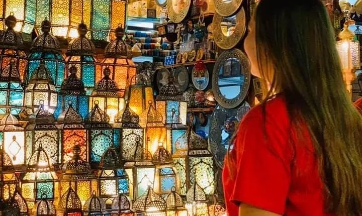 Cairo old City and Medieval Cairo 6 hours walking tour