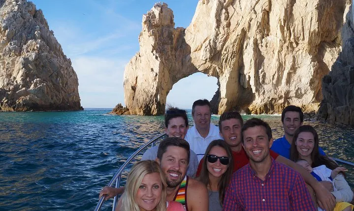 Humpback Whales in Cabo San Lucas