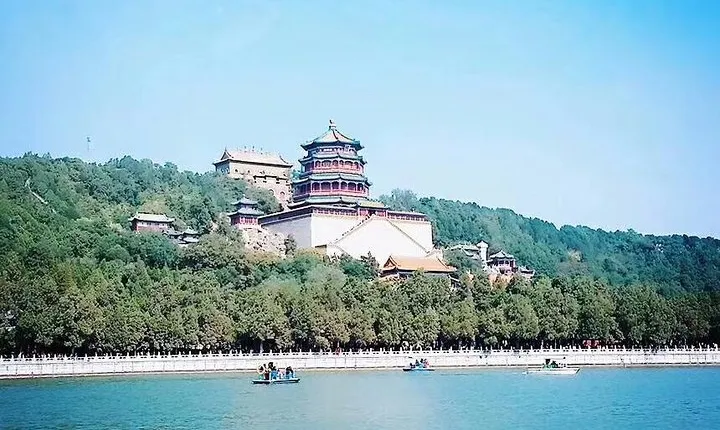 Private Tour of Beijing Highlights with Pickup
