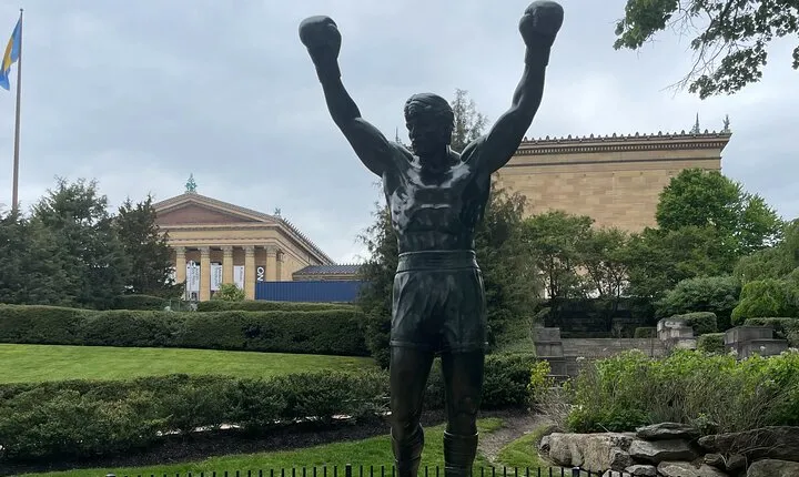 Excursion to Philadelphia and Amish Community from NY