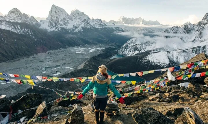 14 Days Private Tour Everest Base Camp Trek