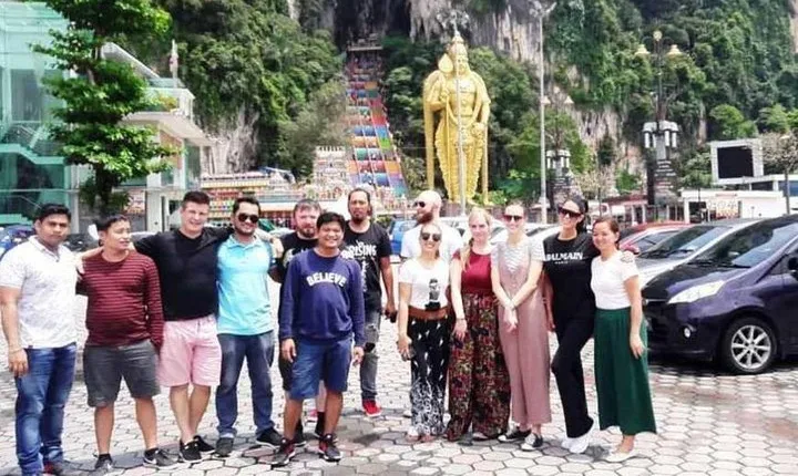 Private Kuala Lumpur Day Tours