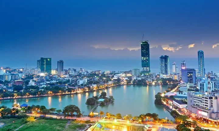 Fabulous 6 Days in Sri Lanka by Mahaweli from Colombo