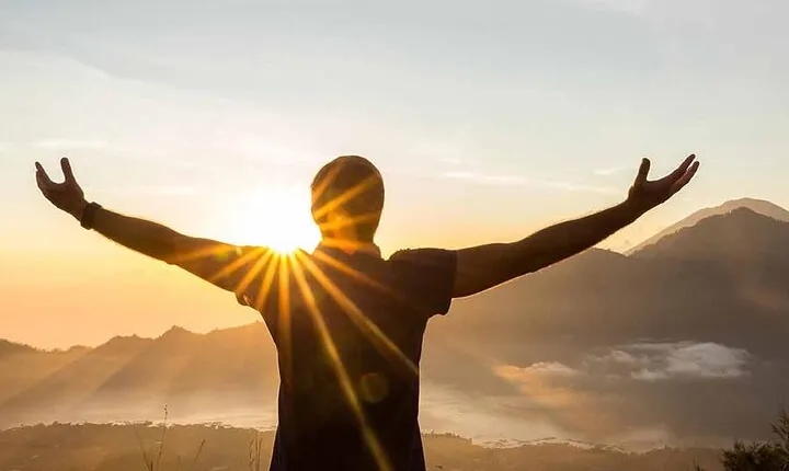 Mt. Batur Sunrise Trekking With Natural Hot Spring Water