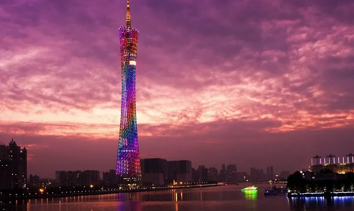 3 Days Guangzhou Airport Layover Tour