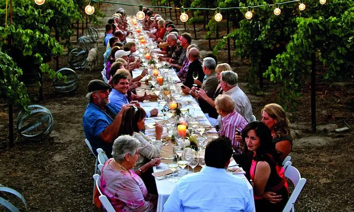 Chianti vineyards: Small-Group tour with wine tasting & Dinner