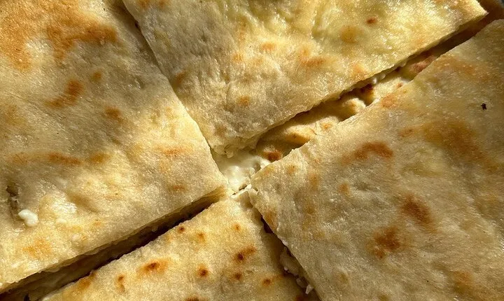 A Gastronomic Private Guided Journey Through Tbilisi