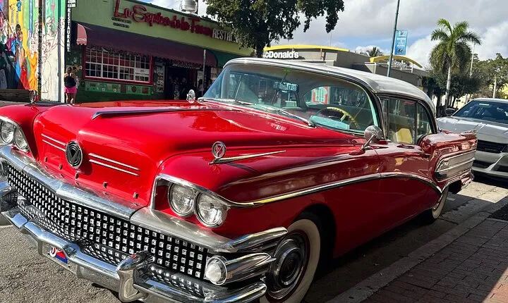 Explore Little Havana: The Ultimate Cuban Heritage Tour