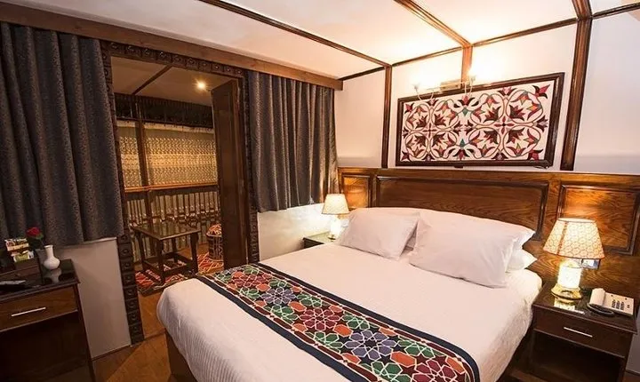 Amazing 4-Days Nile Cruise from Aswan To Luxor with sightseeing and Abu simbel