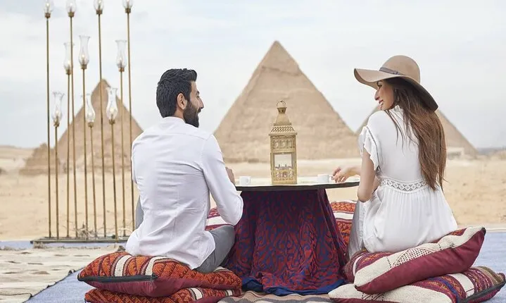 2-Day Private Tour to Cairo from Safaga by Car