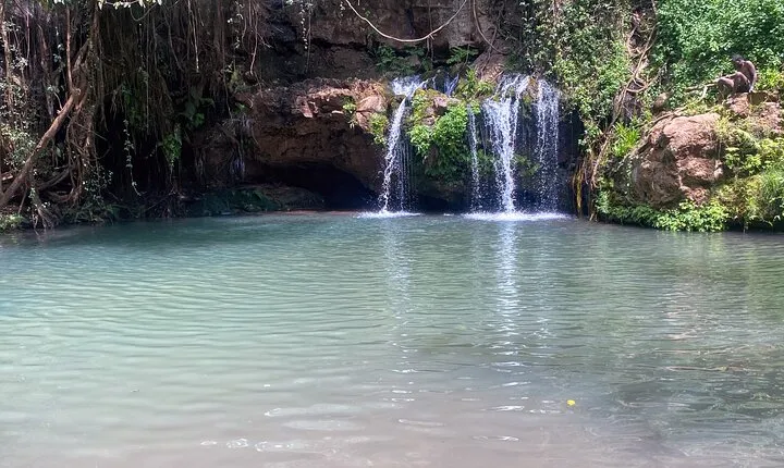 Ngare Ndare Day Trip - Nanyuki