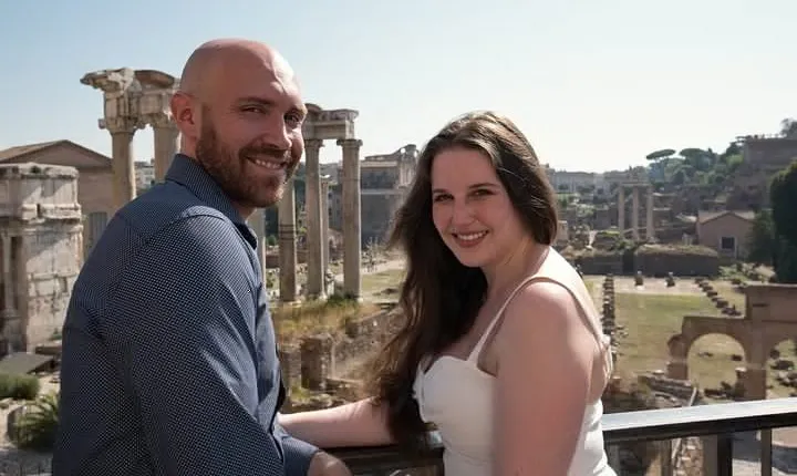 Rome and Vatican Driving Tour with Tour Guide