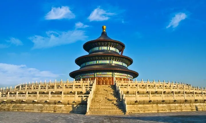 5-Day Private Tour: Beijing and Zhangjiajie