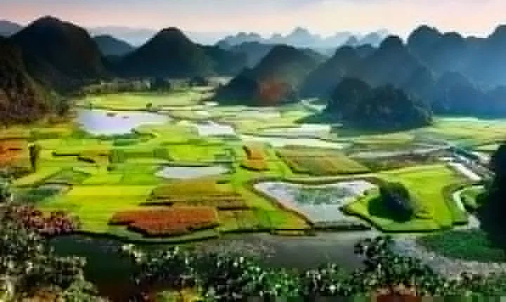 3-Day Shangri-la Private Tours from Shanghai in Your Way