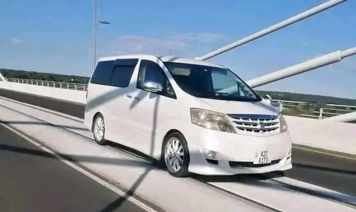 Victoria Falls Taxi Services
