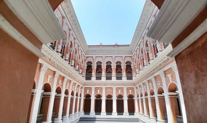Sonargaon Day Tour from Dhaka- Away from Dhaka's Urban Chaos