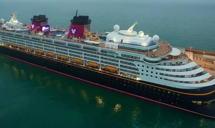 Cruise Transfers from Central London to Dover