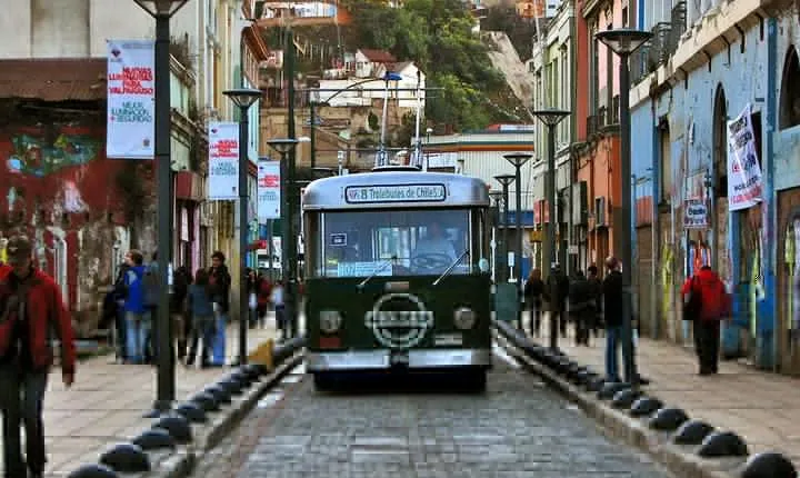 Private Tour: Viña del Mar and Valparaíso Tour with Wine Tasting in Casablanca Valley
