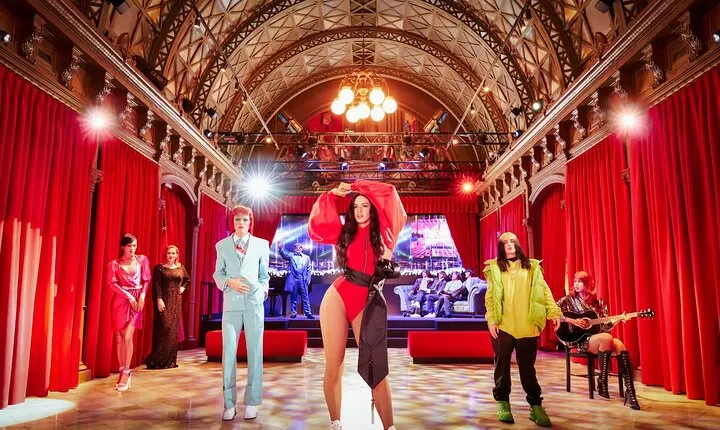 Skip the Line Tickets to Wax Museum Barcelona