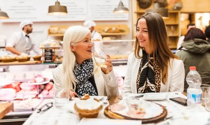 Bologna Private Food Tour with a Local Foodie: Bologna's Tastiest Treats